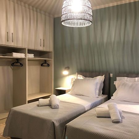 Unique View Apartments 아르고스톨리온 외부 사진