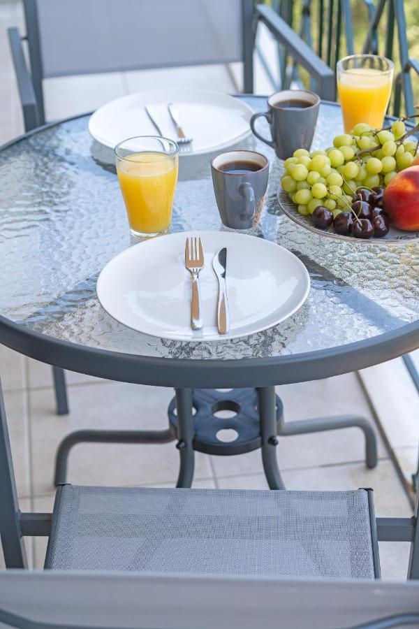 Unique View Apartments 아르고스톨리온 외부 사진