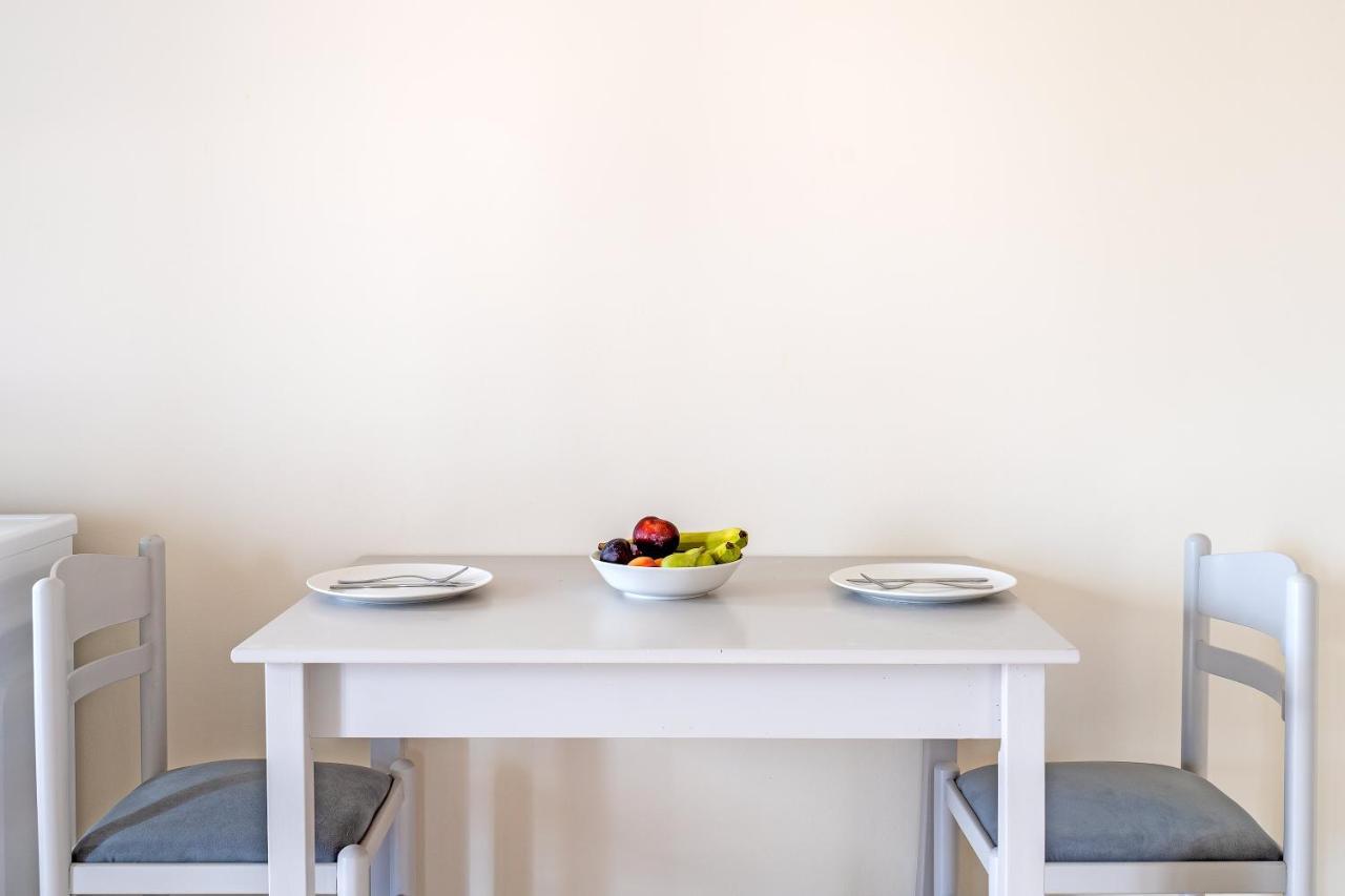 Unique View Apartments 아르고스톨리온 외부 사진
