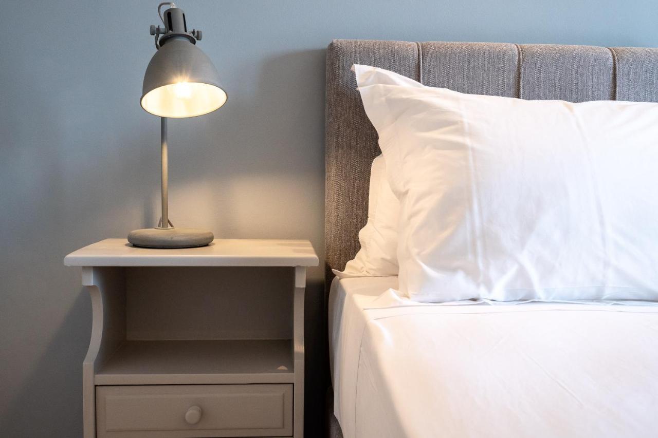 Unique View Apartments 아르고스톨리온 외부 사진
