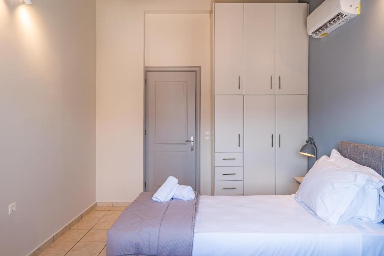 Unique View Apartments 아르고스톨리온 외부 사진