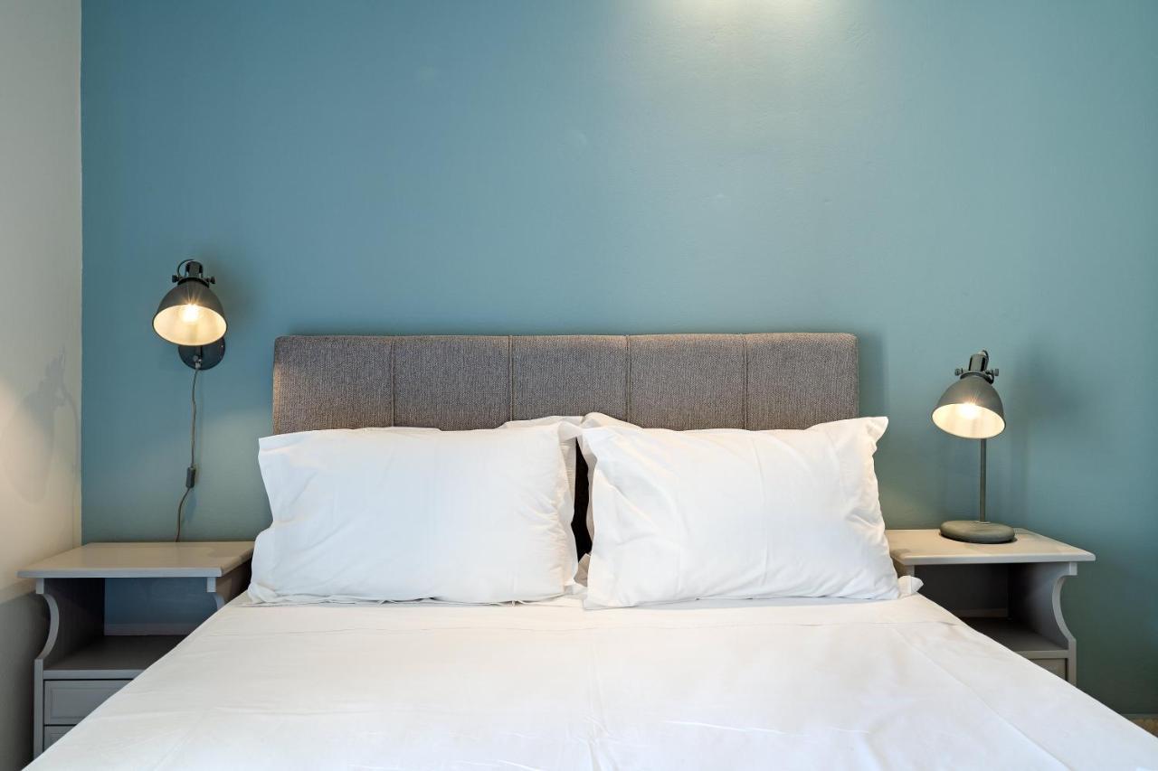 Unique View Apartments 아르고스톨리온 외부 사진