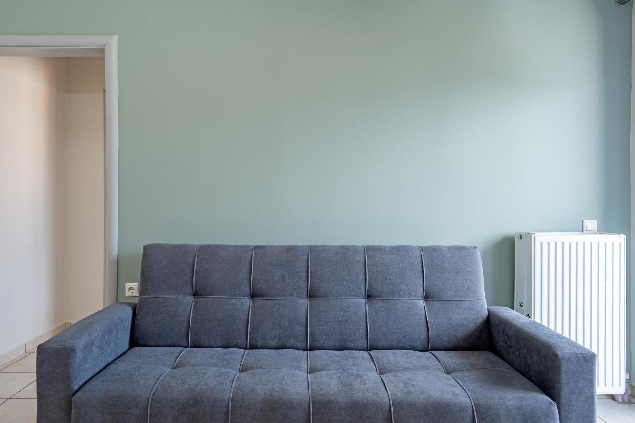 Unique View Apartments 아르고스톨리온 외부 사진