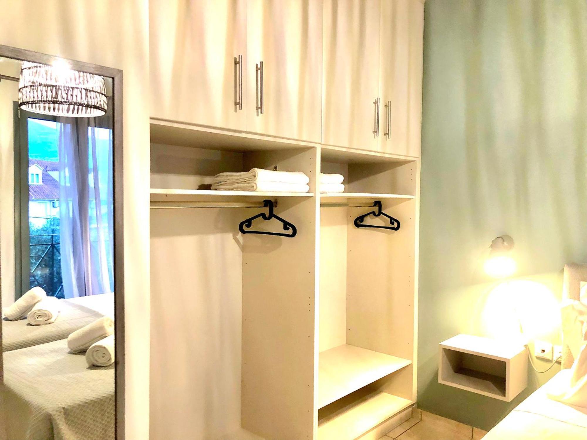Unique View Apartments 아르고스톨리온 외부 사진